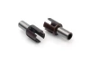XRay Inner Driveshaft Adapter - Spring Steel (2)
