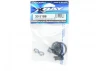 T2 008 Composite Solid Axle 38T - Set