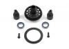 T2 008 Composite Solid Axle 38T - Set