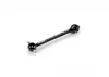 XRay ECS (Es) Drive Shaft 50mm For 2mm Pin - Hudy Spring Steel (1)