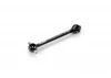 XRay ECS (Es) Drive Shaft 50mm For 2mm Pin - Hudy Spring Steel (1)