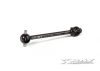 XRay ECS Drive Shaft 50mm - Hudy Spring Steel (1)