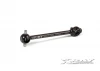 XRay ECS Drive Shaft 50mm - Hudy Spring Steel (1)