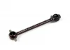 XRay ECS Drive Shaft 50mm For 2mm Pin - Hudy Spring Steel (1)