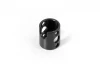 XRay ECS (Es) Drive Shaft Coupling For 2mm Pin - Hudy Spring Steel