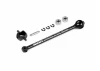 XRay X4 ECS BB Drive Shaft 59mm - Hudy Spring Steel - Set ** CLEARANCE **