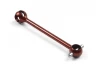 XRay T2 Drive Shaft 50mm - Hudy Spring Steel