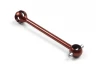 XRay T2 Drive Shaft 50mm - Hudy Spring Steel