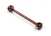 XRay T2 Drive Shaft 50mm - Hudy Spring Steel