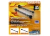 XRay Aluminium Drive Shaft Swiss 7075 T6 - Hard Coated - 50mm