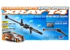 XRay ECS Es (Extra Strong) Drive Shaft 50mm - Hudy Spring Steel - Set