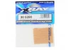 XRay ECS Drive Shaft Pin 1.5 X 8.5 - V3 (2)