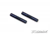 XRay ECS Drive Shaft Pin 1.5 X 8.5 - V3 (2)