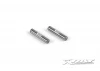 XRay Drive Shaft Pin 2 X 10 With Flat Spot (2)