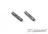 XRay ECS Drive Shaft Pin 2 X 9 With Flat Spot (2)