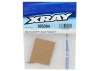 XRay ECS Drive Shaft Pin 2 X 9 With Flat Spot (2)