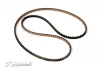 XRay High-Performance Kevlar Drive Belt Front 3 X 513 mm