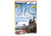 XRay High-Performance Low Friction Kevlar Drive Belt Front 3 X 513 mm ** CLEARANCE **
