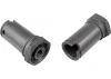 XRay Layshaft Spring Steel Integr. Spur G. Adapter Evo2