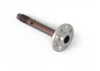 XRay Layshaft Spring Steel Integr. Spur G. Adapter Evo2