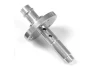 XRay Aluminium Solid Layshaft T1Fk 05