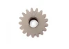 XRay Aluminium Pinion Gear - Hard Coated 17T / 48 - Short --- Replaced With #305917