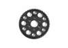 XRay Offset Spur Gear 78T / 48 - Hard