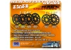 XRay Offset Spur Gear 78T / 48 - Hard