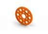 XRay Offset Spur Gear 96T / 64 - Orange