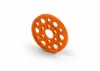 XRay Offset Spur Gear 96T / 64 - Orange