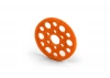 XRay Offset Spur Gear 100T / 64 - Orange
