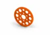 XRay Offset Spur Gear 100T / 64 - Orange