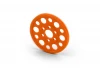 XRay Offset Spur Gear 110T / 64 - Orange