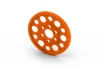 XRay Offset Spur Gear 110T / 64 - Orange