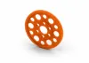 XRay Offset Spur Gear 110T / 64 - Orange