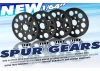 XRay Offset Spur Gear 114T / 64