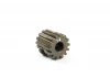 XRay Narrow Pinion Gear Aluminium Hard Coated 14T / 48