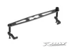 XRay T4 Graphite Battery Strap For Lipo - Set