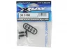 XRay Composite Lipo Battery Backstop (1+1)