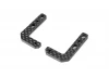 XRay Graphite Holder For Adj. Battery Holder For Slim Batteries (2)