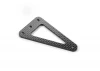 XRay T415 Graphite Servo Holder 2.5mm