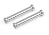 XRay Aluminium Top Deck Mount (2)
