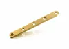 XRay Brass Chassis Stiffener