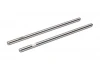 XRay Front Wishbone Long Pin Lower - For Anti-Roll Bar (2)
