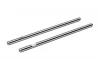 XRay Front Wishbone Long Pin Lower - For Anti-Roll Bar (2)