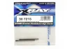 XRay T2 Front Suspension Pivot Pin (2)