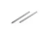 XRay T2 Front Suspension Pivot Pin (2)