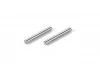 XRay Titan Front Arm Pivot Pin (2)