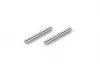XRay Titan Front Arm Pivot Pin (2)