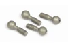 XRay Aluminium Pivot Ball 8.4 mm - Hard Coated (4)